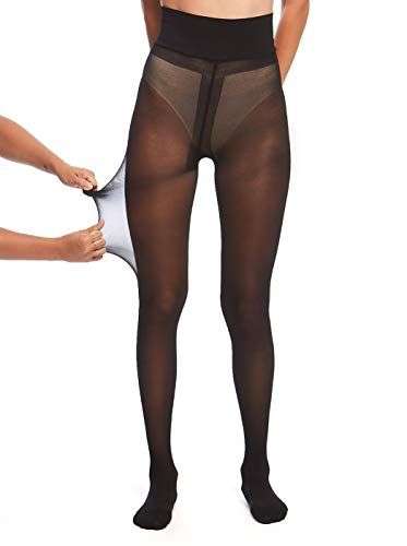 Elaslim Tear Resistant Pantyhose