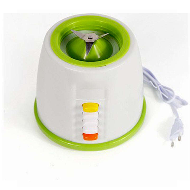 Electric Blender With Mill