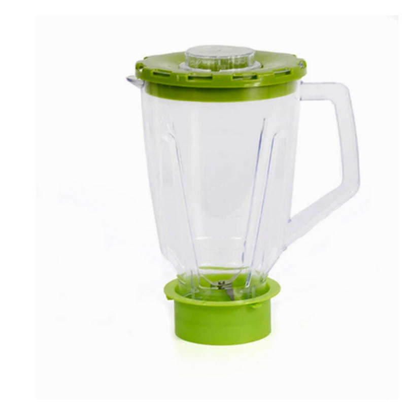 Electric Blender With Mill
