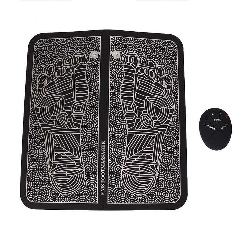 Electric Foot Massage Pad