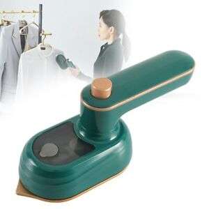 Portable Iron Garment Steamer