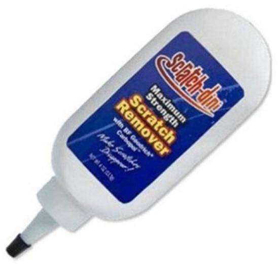Maximum Strength Scratch Remover for Cars and Appliances