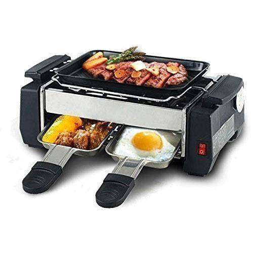 Mini Electric Barbecue Grill