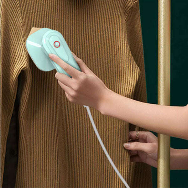 Portable Iron Garment Steamer