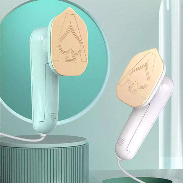 Portable Iron Garment Steamer