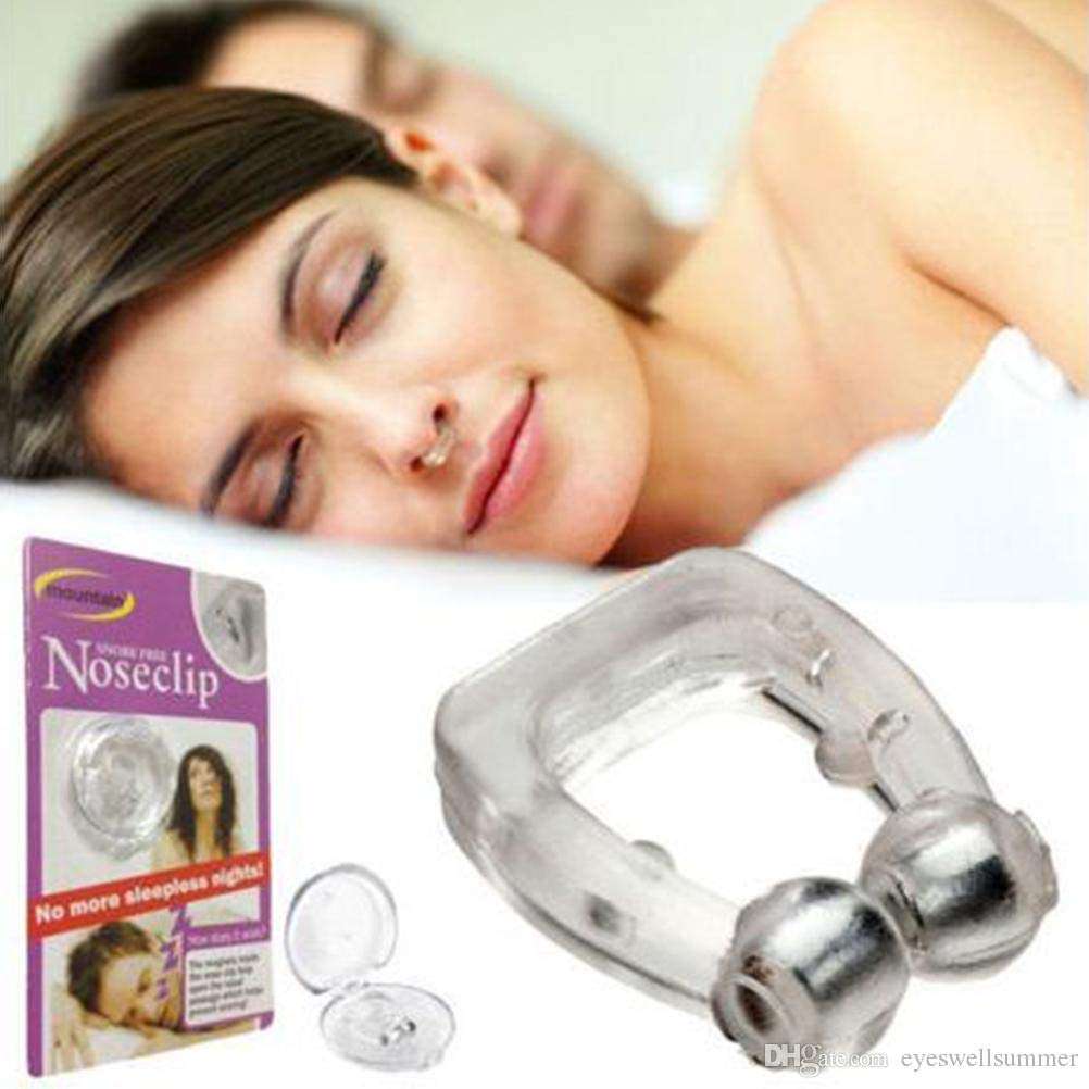 Snore Free Nose Clip