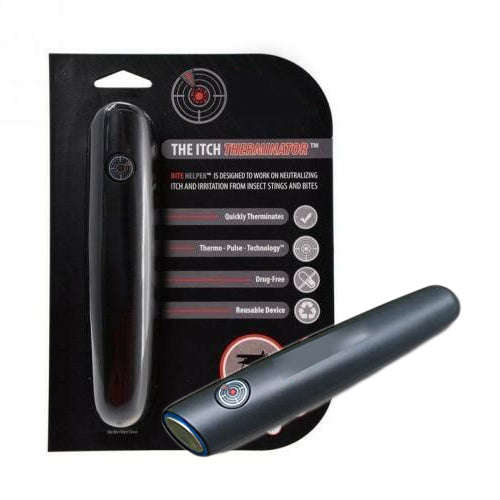 The Itch Therminator