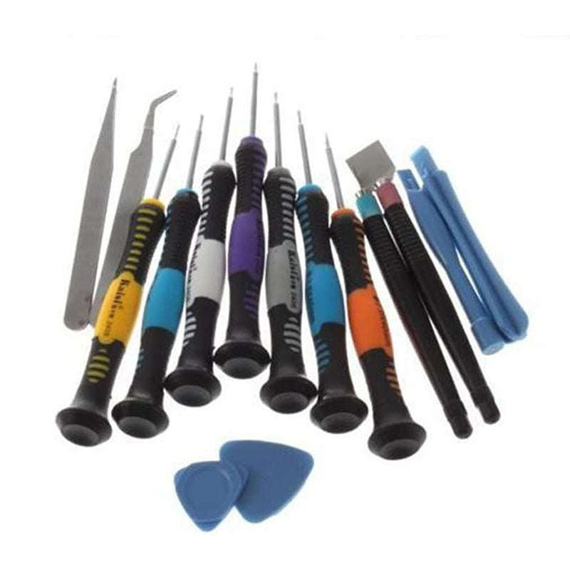 Versatile Screwdrivers Set 2811