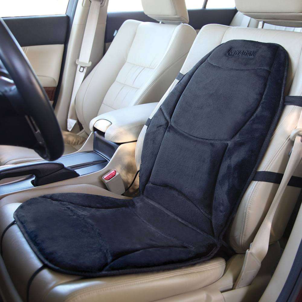 Heated Car Seat Cover