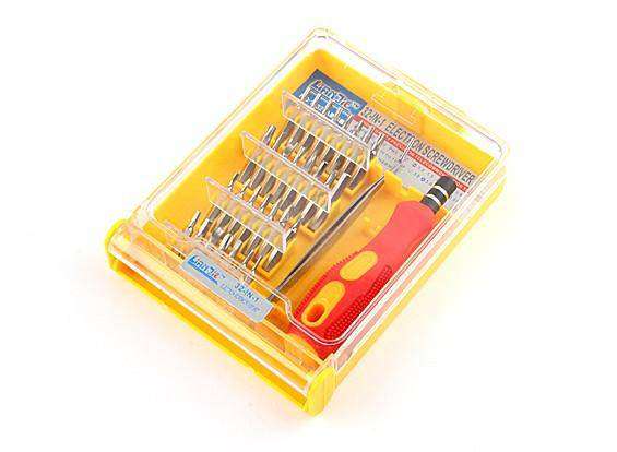 32 in 1 Electron Screwdriver