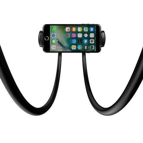 360 Flexible Cell Phone Holder