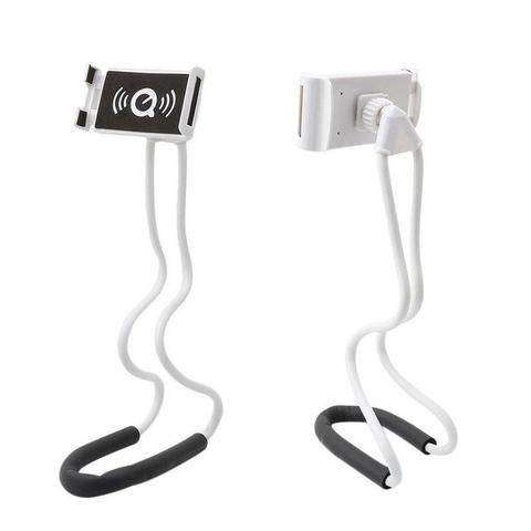 360 Flexible Cell Phone Holder