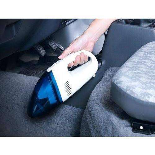 Car Vacuum Cleaner
