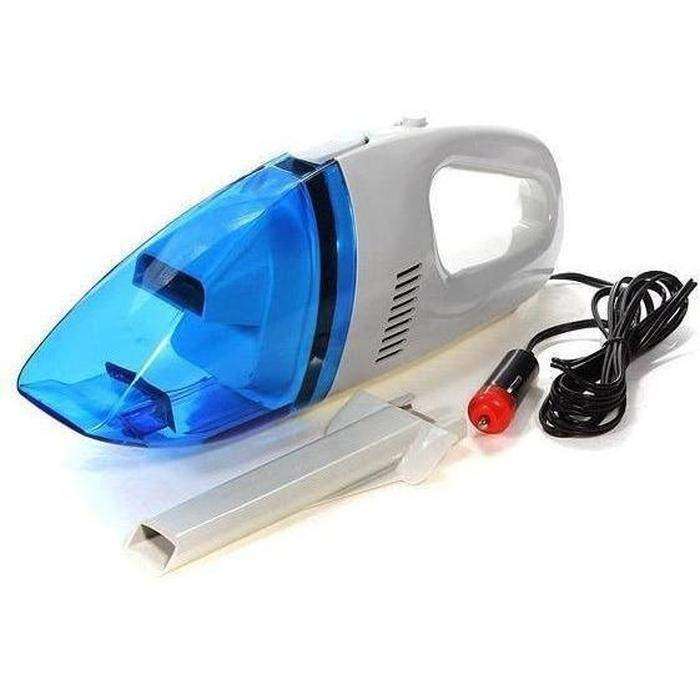 Car Vacuum Cleaner