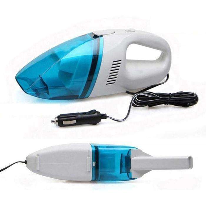 Car Vacuum Cleaner