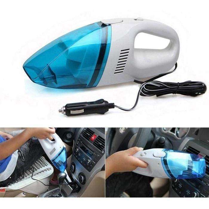 Car Vacuum Cleaner