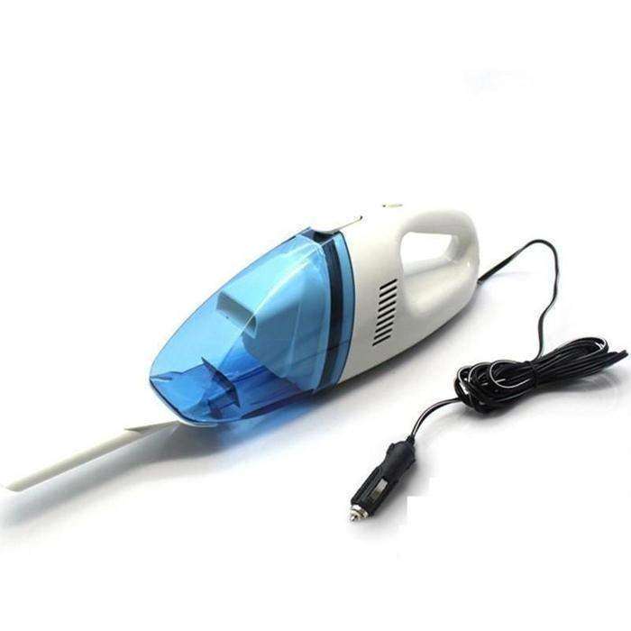 Car Vacuum Cleaner