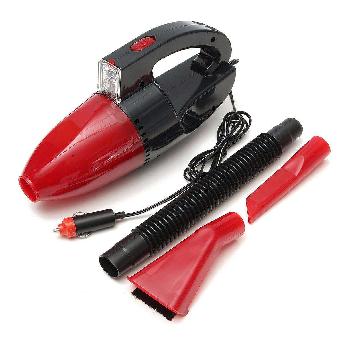 Car Vacuum Cleaner with Hose