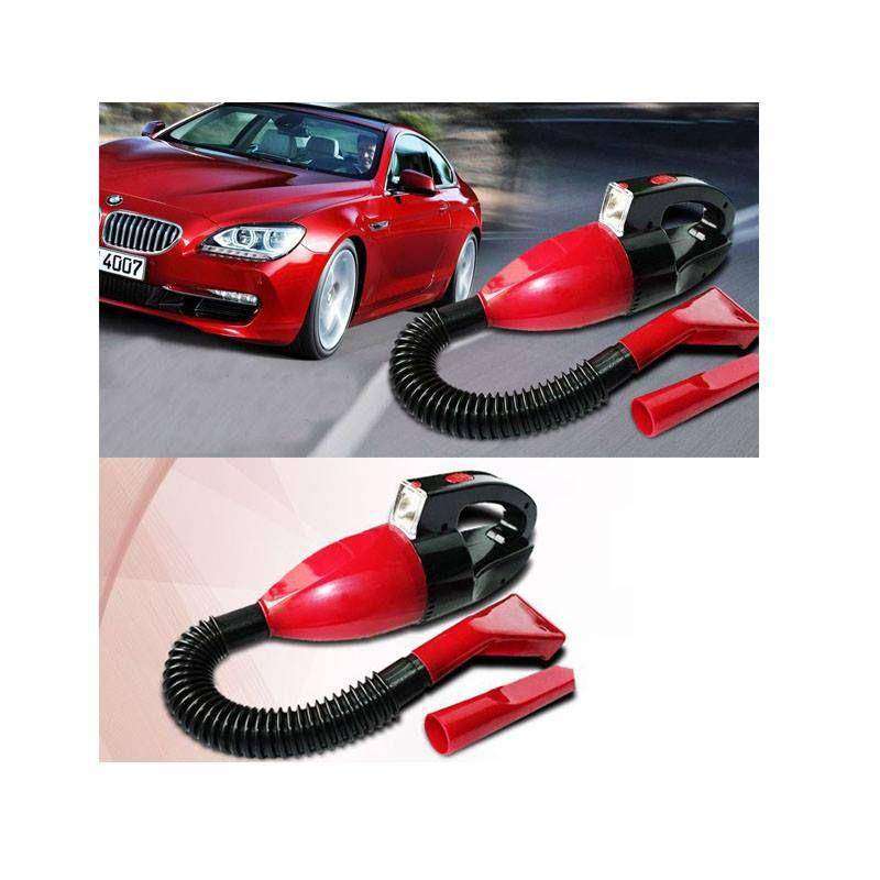 Car Vacuum Cleaner with Hose