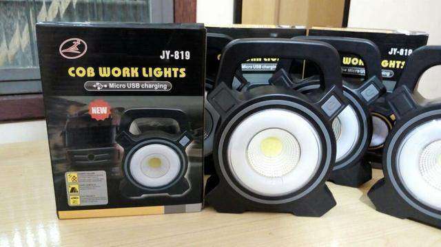 Cob  LED Work Light
