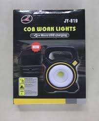 Cob  LED Work Light