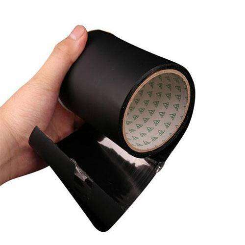 Flex Tape Waterproof Tape 4` Wide