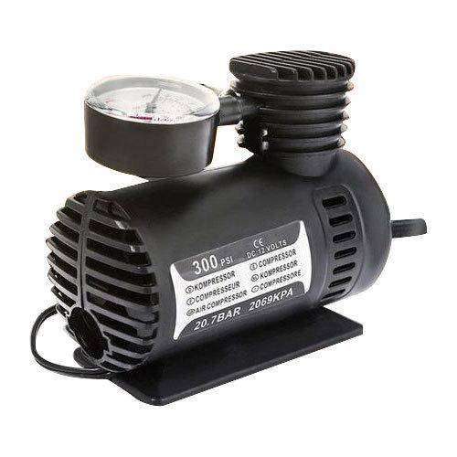 Mini Air Compressor DC12V