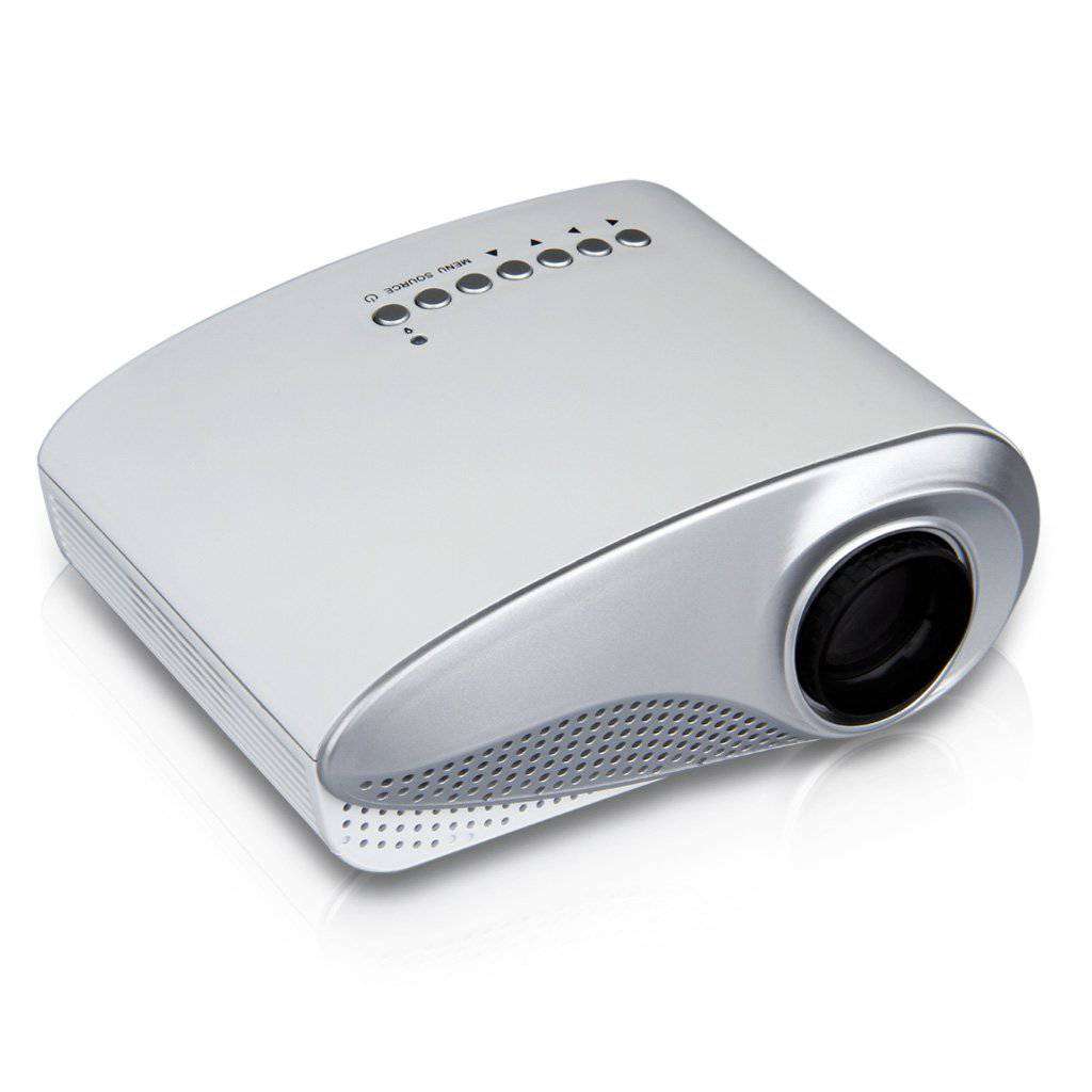 Mini LED Projector