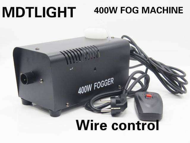Professional Fog Machine for Parties