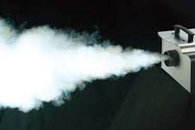 Professional Fog Machine for Parties