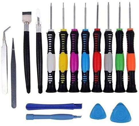 Versatile Screwdrivers Set 2811
