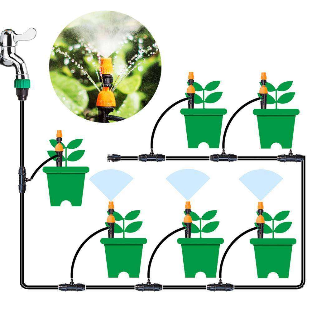 15m Irrigation Kit