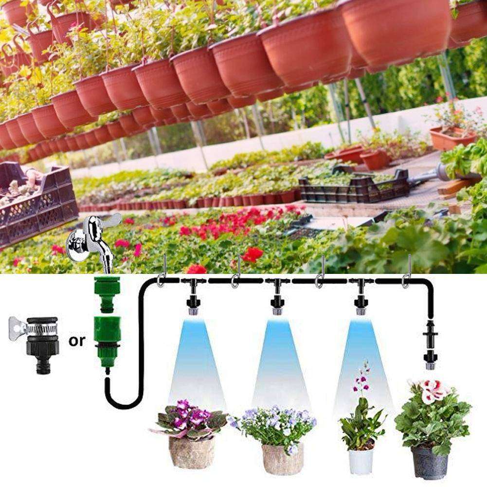 15m Irrigation Kit