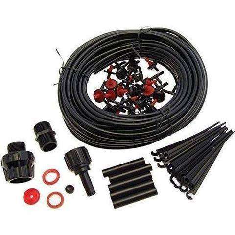 15m Irrigation Kit