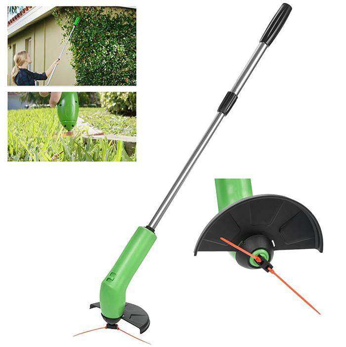 Cordless Zip Trimmer