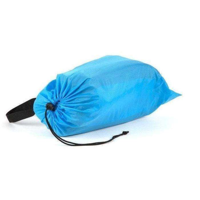 Inflatable Air Couch - Purple