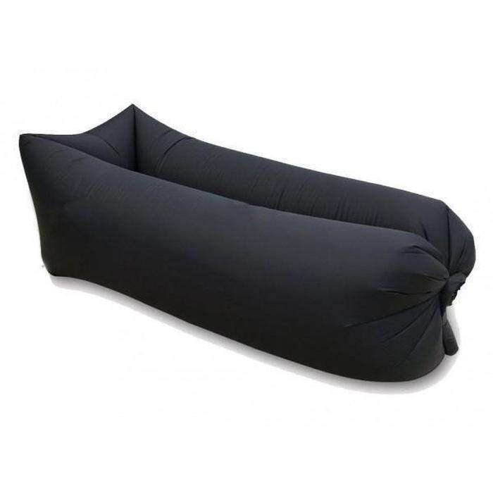Inflatable Air Couch - Purple