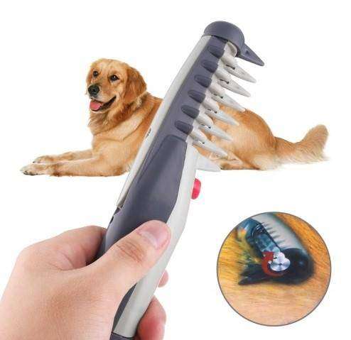 Knot Out Pet Grooming Comb