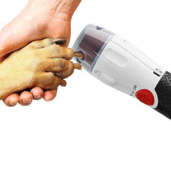 Paw Perfect Pet Nail Trimmer