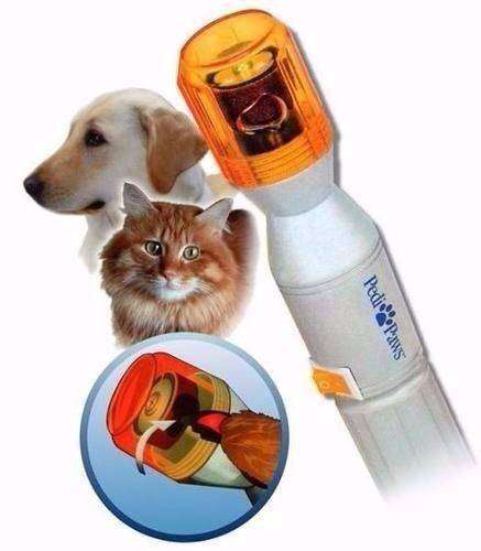Pedi Paw Pet Nail Trimmer for Dogs and Cats