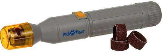 Pedi Paw Pet Nail Trimmer for Dogs and Cats