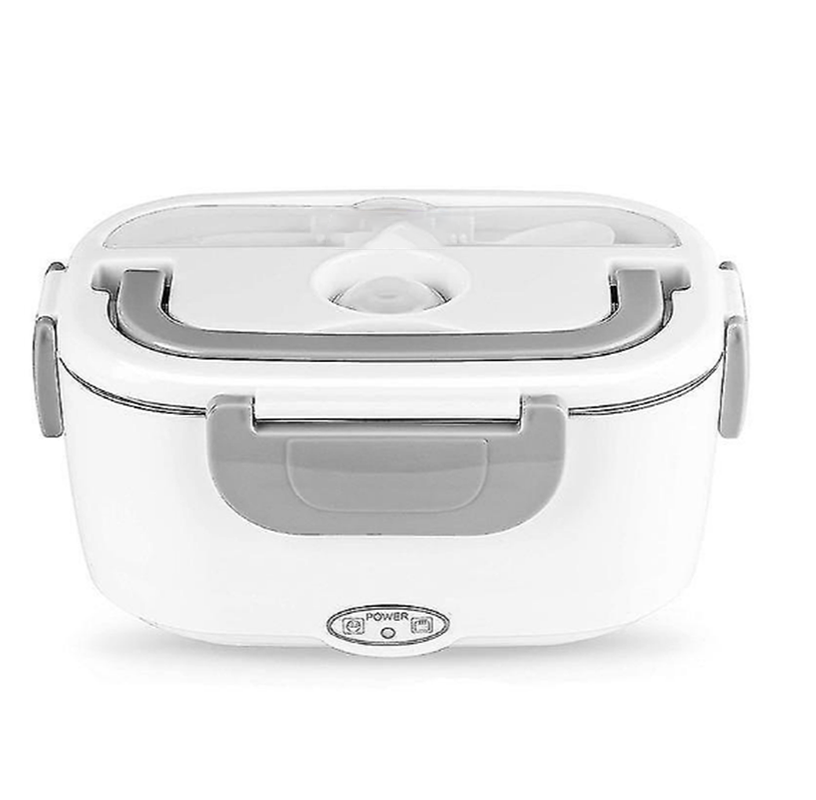 Electric Lunch Box