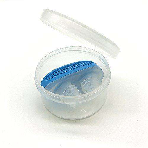 2 in 1 Anti Snoring and Air Purifier