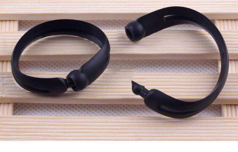 2pcs DIY Hair Styling Pigtails Braids Clip Set