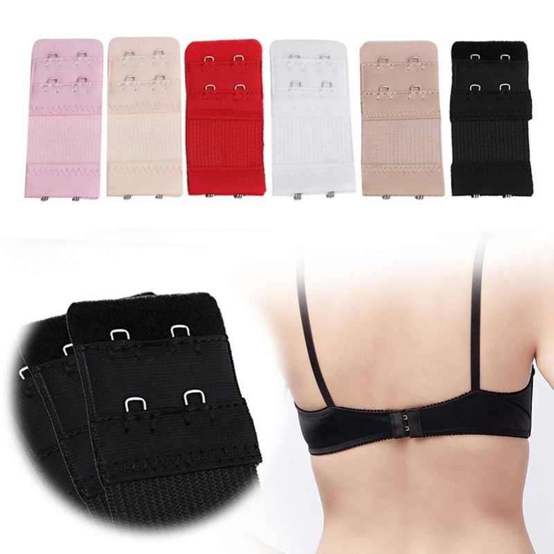 3pcs Bra Extender Hooks
