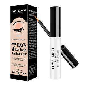 7 Days Covercoco eyelash enhancer