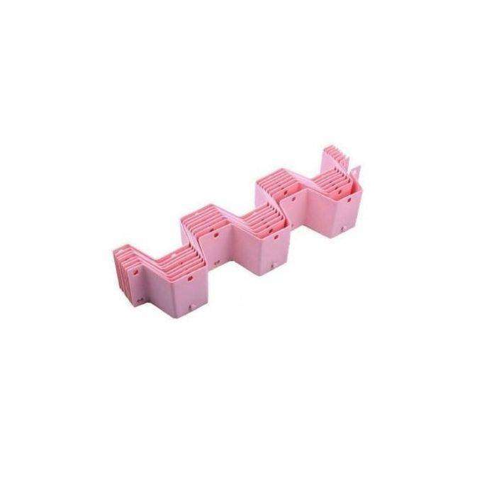 8 Drawer Partitions - Green