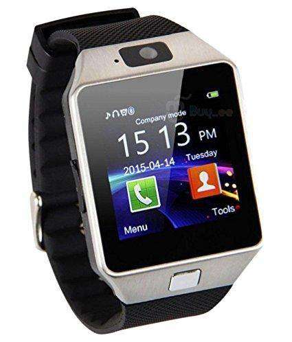 A1 Bluetooth Smart Watch Phone