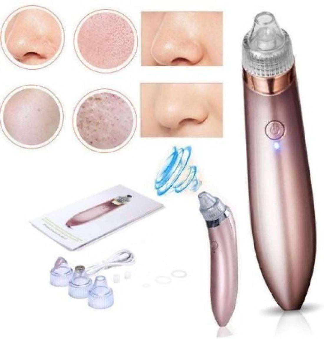 Acne Pore Vacuum Cleaner Blackhead Remover