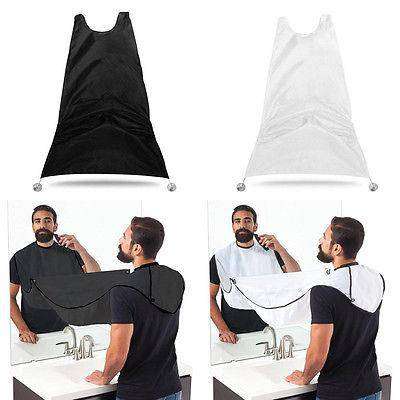 Beard Shaving Apron